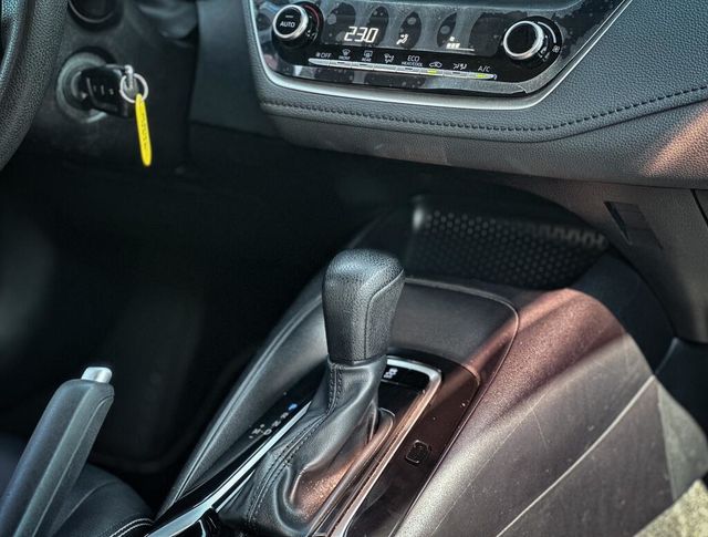 TOYOTA豐田 ALTIS  第10張相片