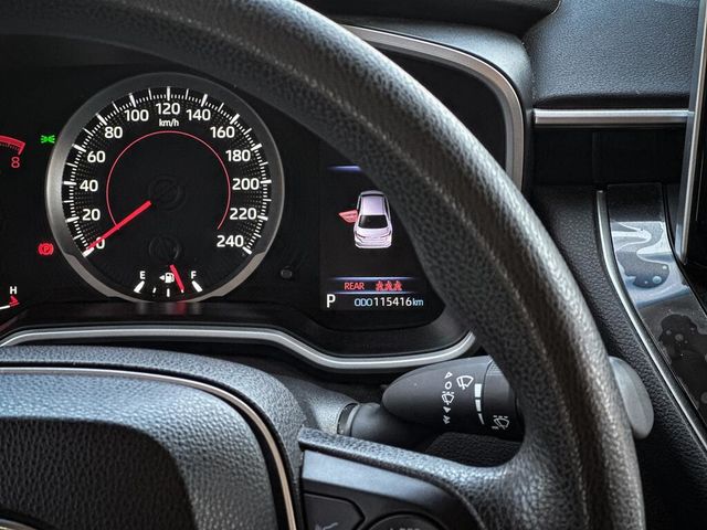 TOYOTA豐田 ALTIS  第11張相片