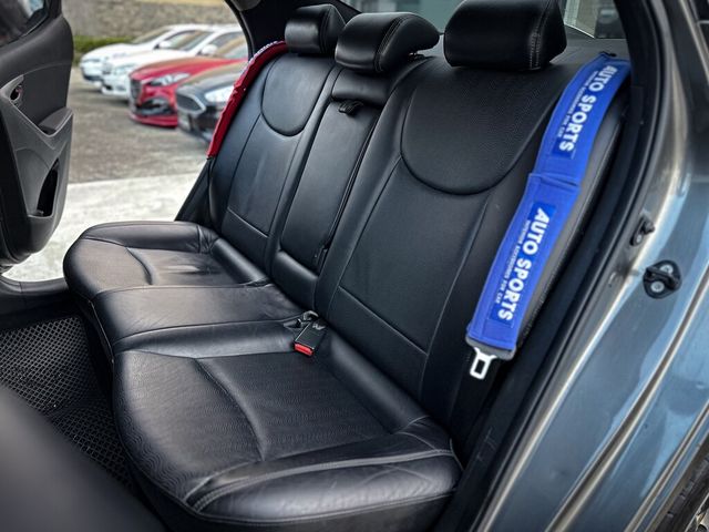 HYUNDAI現代 ELANTRA  第21張相片