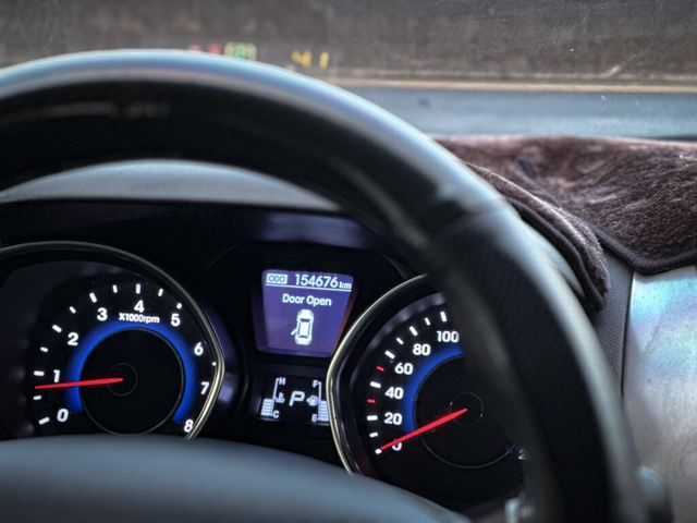 HYUNDAI現代 ELANTRA  第23張相片