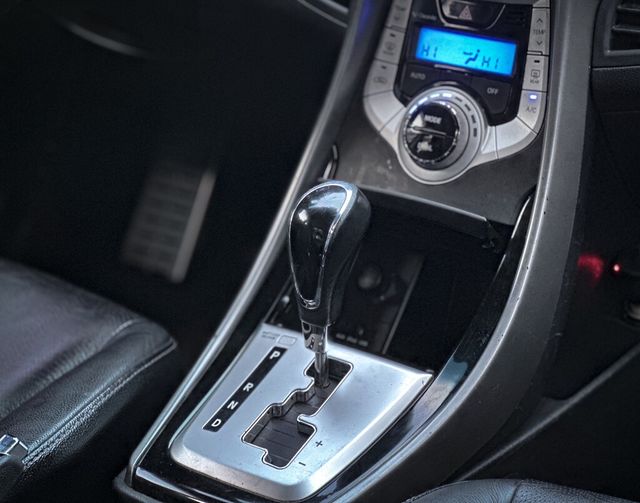 HYUNDAI現代 ELANTRA  第25張相片