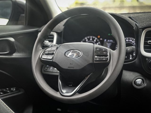 HYUNDAI現代 VENUE  第5張相片