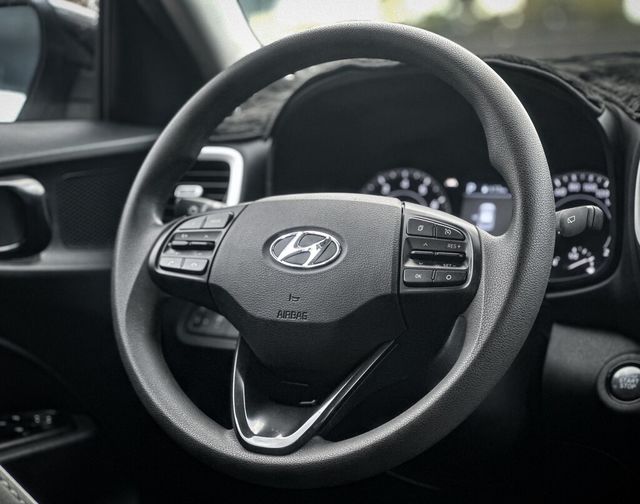 HYUNDAI現代 VENUE  第17張相片