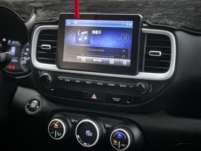 HYUNDAI現代 VENUE  第19張相片
