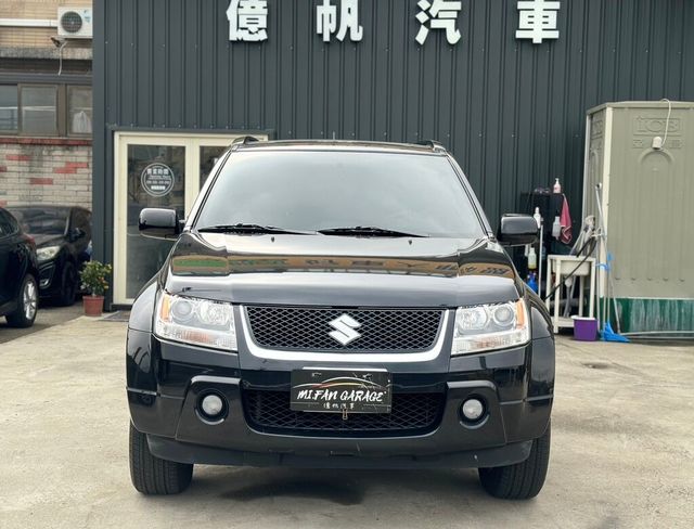SUZUKI鈴木 GRAND VITARA  第3張相片