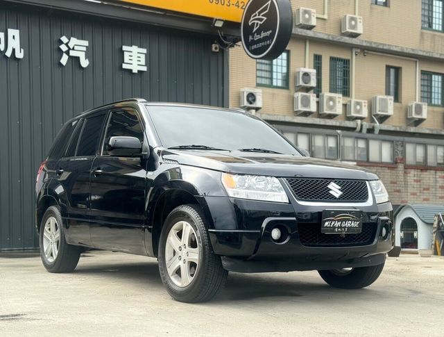 SUZUKI鈴木 GRAND VITARA  第5張相片