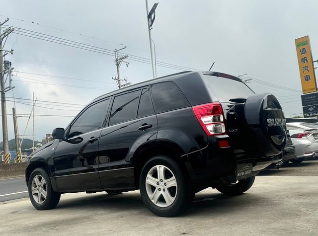 SUZUKI鈴木 GRAND VITARA  第7張相片