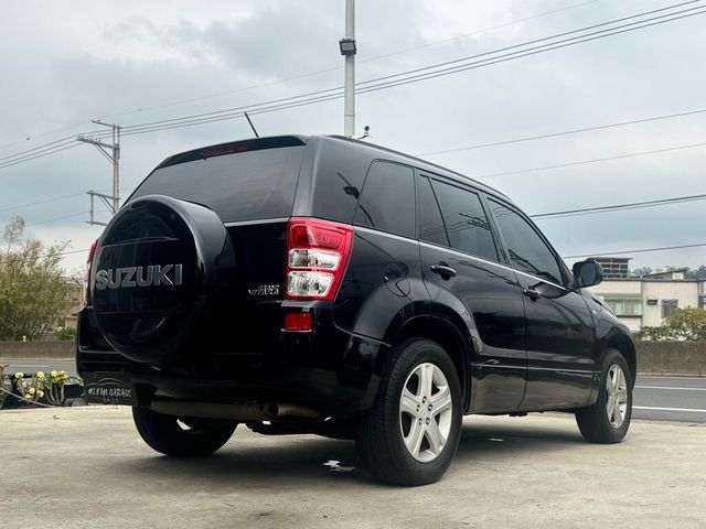 SUZUKI鈴木 GRAND VITARA  第11張相片