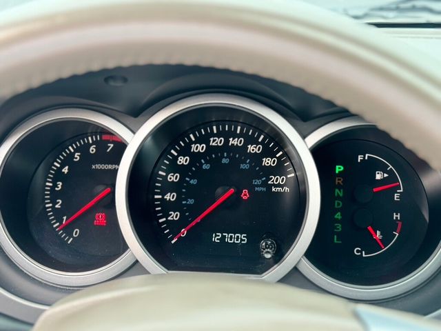 SUZUKI鈴木 GRAND VITARA  第19張相片