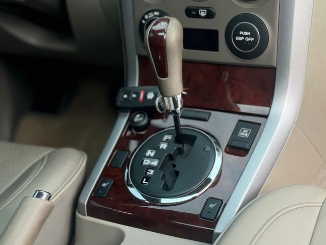 SUZUKI鈴木 GRAND VITARA  第23張相片