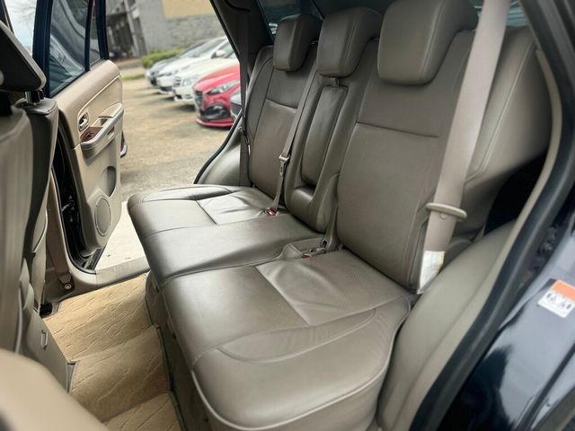 SUZUKI鈴木 GRAND VITARA  第25張相片