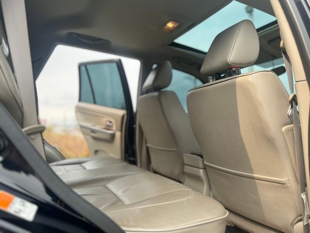 SUZUKI鈴木 GRAND VITARA  第27張相片
