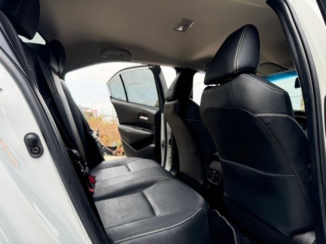 TOYOTA豐田 ALTIS  第9張相片