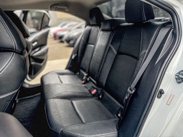 TOYOTA豐田 ALTIS  第11張相片