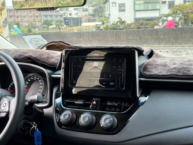 TOYOTA豐田 ALTIS  第17張相片