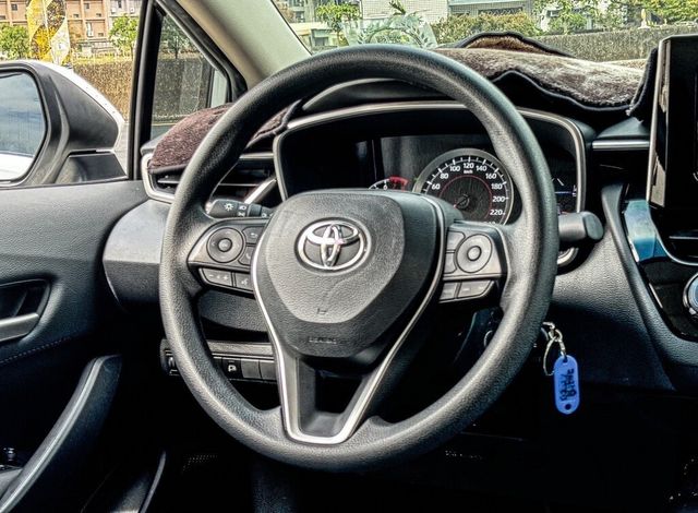 TOYOTA豐田 ALTIS  第19張相片