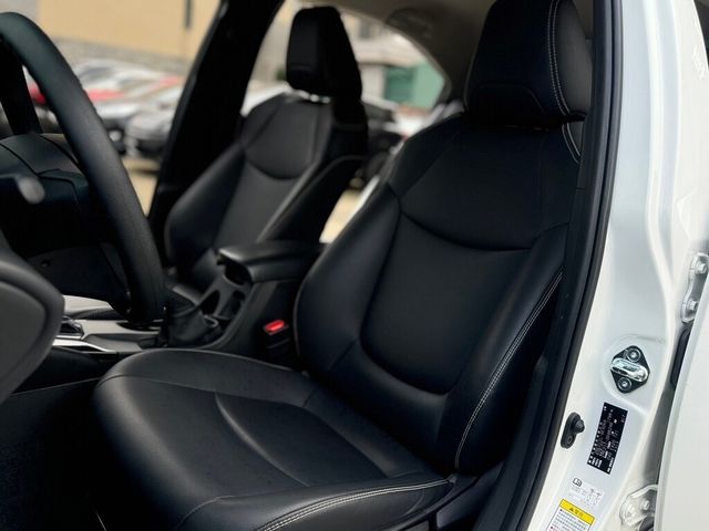 TOYOTA豐田 ALTIS  第21張相片
