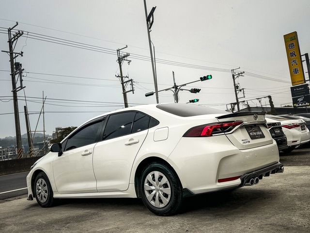 TOYOTA豐田 ALTIS  第25張相片