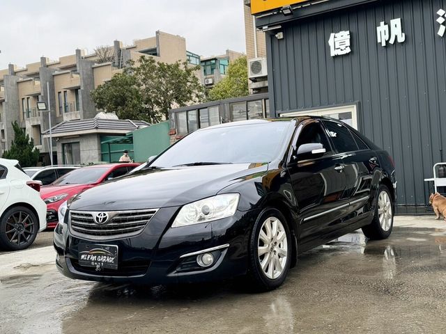 TOYOTA豐田 CAMRY  第1張相片