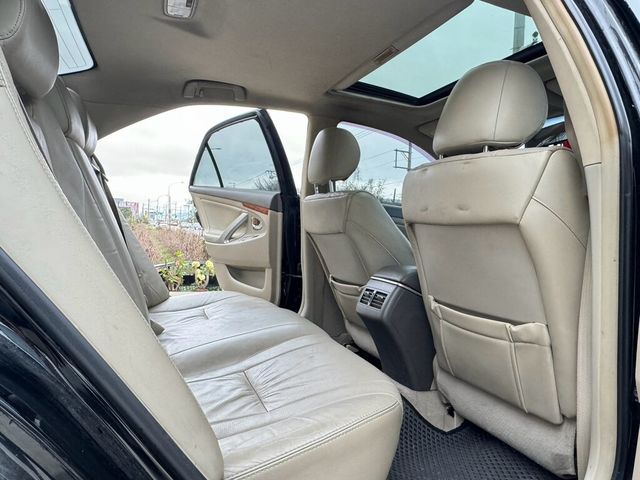 TOYOTA豐田 CAMRY  第3張相片