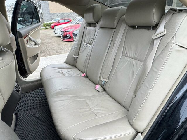 TOYOTA豐田 CAMRY  第5張相片