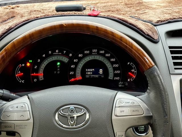 TOYOTA豐田 CAMRY  第11張相片