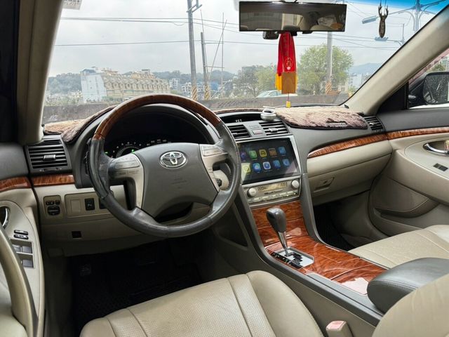 TOYOTA豐田 CAMRY  第15張相片