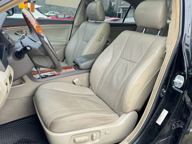 TOYOTA豐田 CAMRY  第17張相片