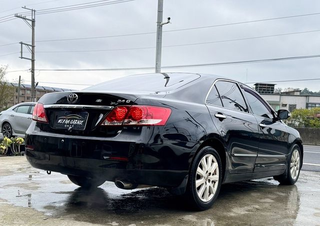 TOYOTA豐田 CAMRY  第19張相片