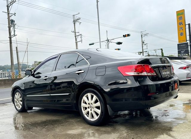 TOYOTA豐田 CAMRY  第21張相片