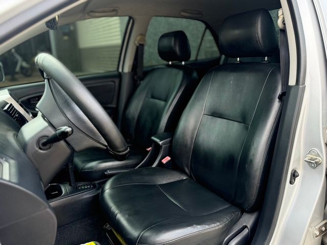TOYOTA豐田 VIOS  第11張相片