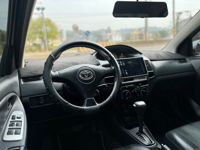 TOYOTA豐田 VIOS  第13張相片