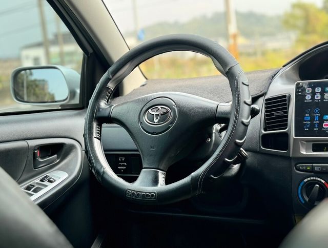 TOYOTA豐田 VIOS  第15張相片