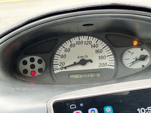TOYOTA豐田 VIOS  第17張相片