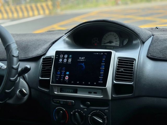 TOYOTA豐田 VIOS  第19張相片