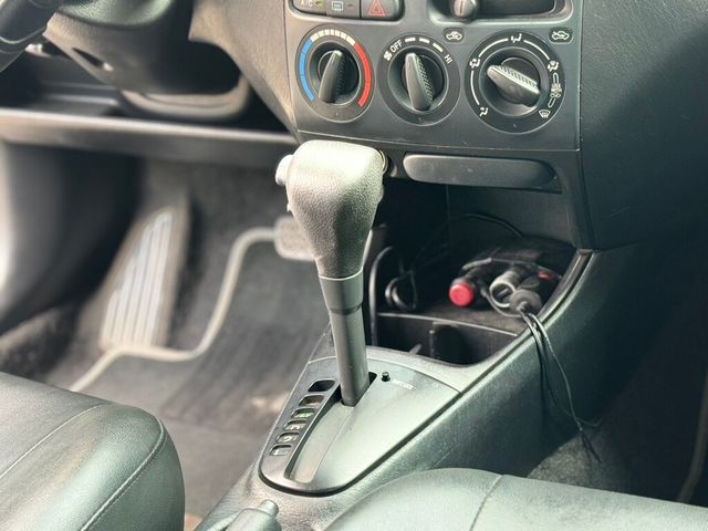 TOYOTA豐田 VIOS  第21張相片