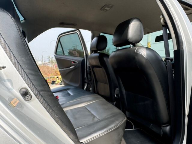 TOYOTA豐田 VIOS  第25張相片