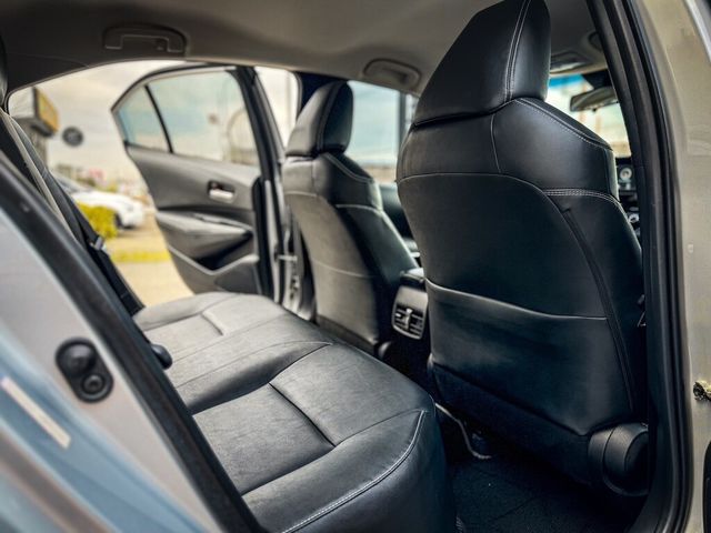 TOYOTA豐田 ALTIS  第6張相片