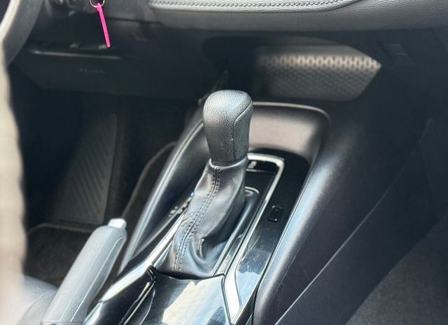 TOYOTA豐田 ALTIS  第8張相片