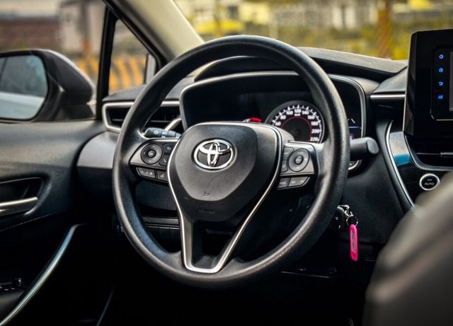 TOYOTA豐田 ALTIS  第10張相片
