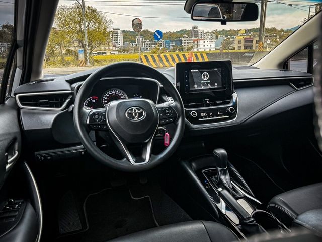 TOYOTA豐田 ALTIS  第11張相片