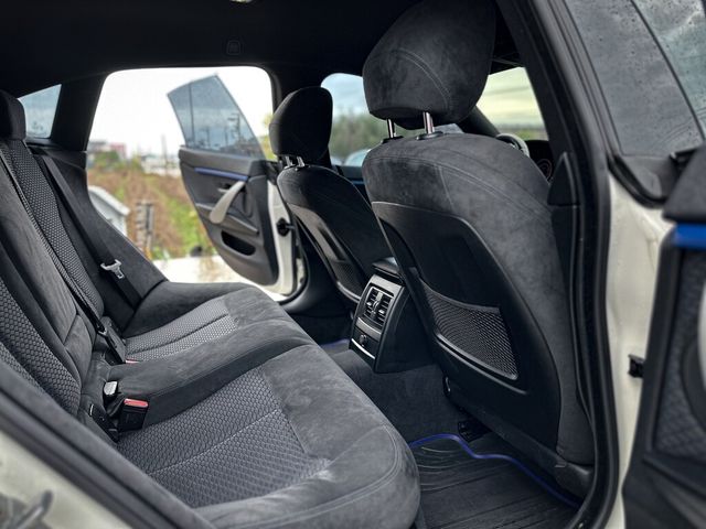BMW寶馬 420I GRAN COUPE  第6張相片