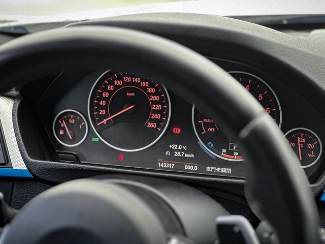 BMW寶馬 420I GRAN COUPE  第8張相片
