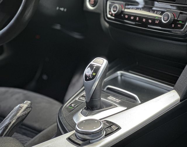 BMW寶馬 420I GRAN COUPE  第9張相片