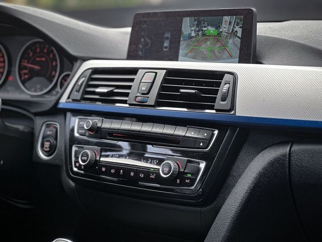 BMW寶馬 420I GRAN COUPE  第10張相片