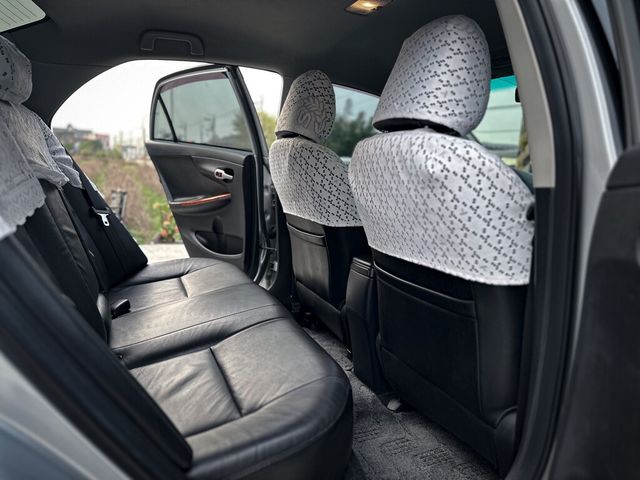 TOYOTA豐田 ALTIS  第6張相片