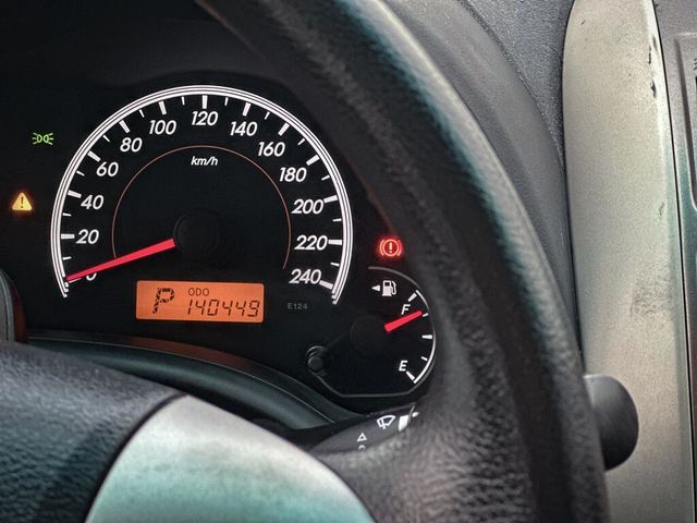 TOYOTA豐田 ALTIS  第8張相片