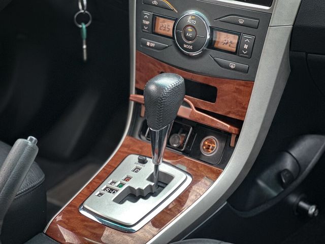 TOYOTA豐田 ALTIS  第9張相片