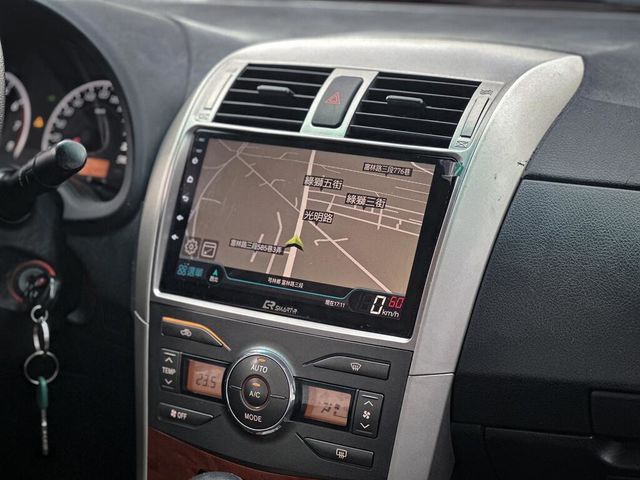 TOYOTA豐田 ALTIS  第10張相片