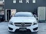 M-BENZ賓士 CLA250  第2張縮圖